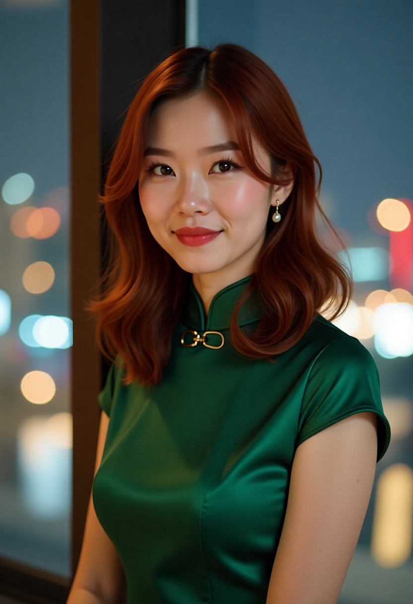 玫瑰锁骨
