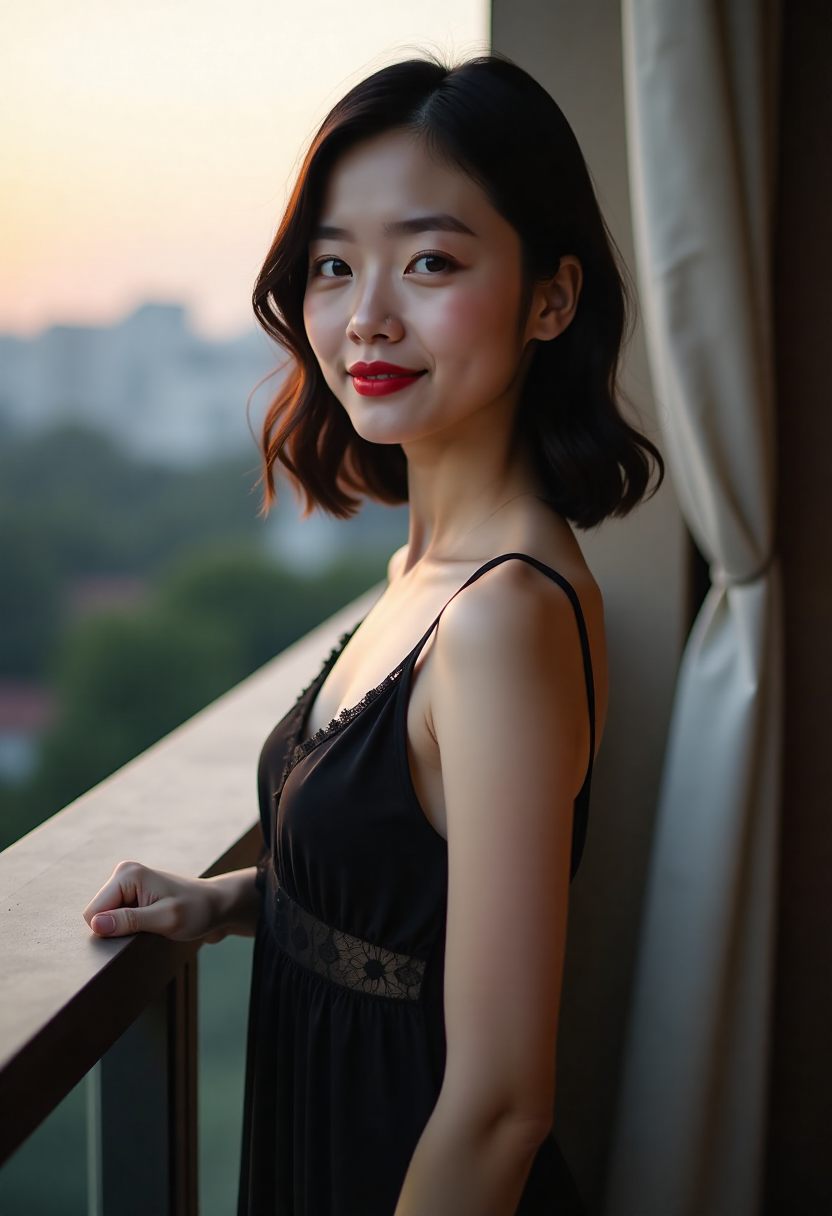 深渊尽头