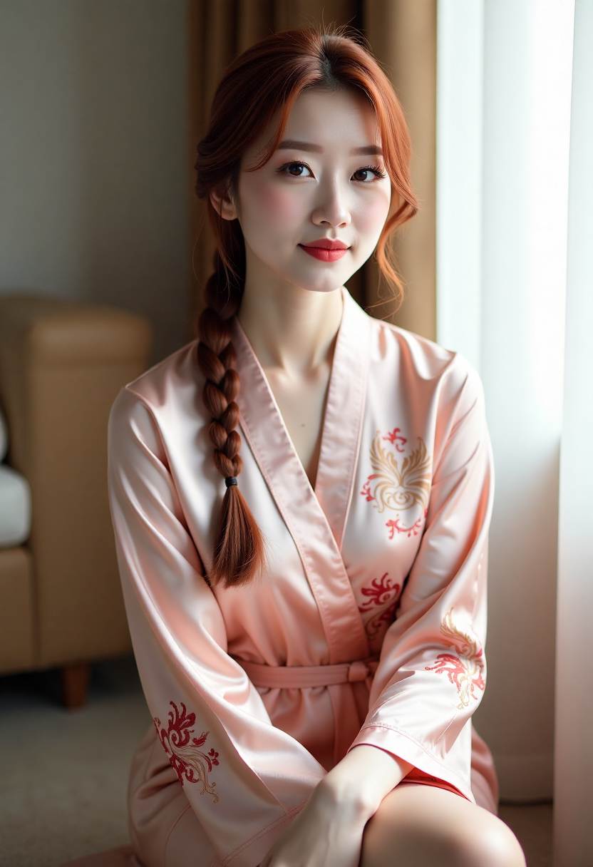 破晓之吻